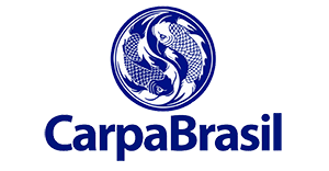 Carpa Brasil Logo